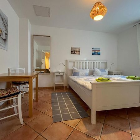 Wohnperle Elbtal - Dresden Erleben Und Geniessen Lejlighed Eksteriør billede